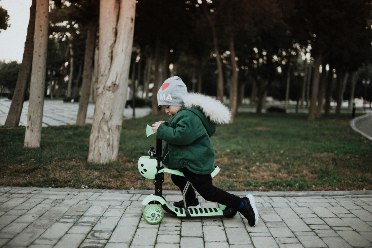 Welche Schuhe empfehlen Orthopäden für Kinder?