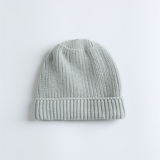 Strick-Beanie