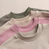 Children's sweatshirt set