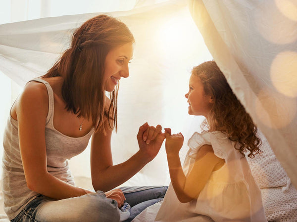 Mutter-sein mal zwei: Lektionen, Lacher & Liebe