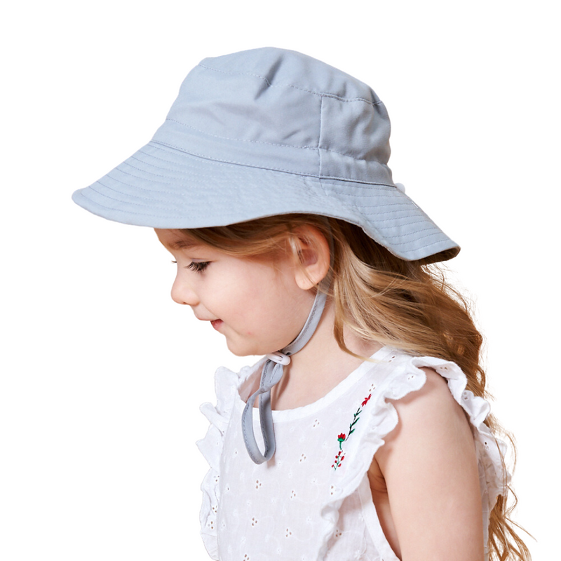 Sonnenhut für Kinder mit UV-Schutz (SPF50+)