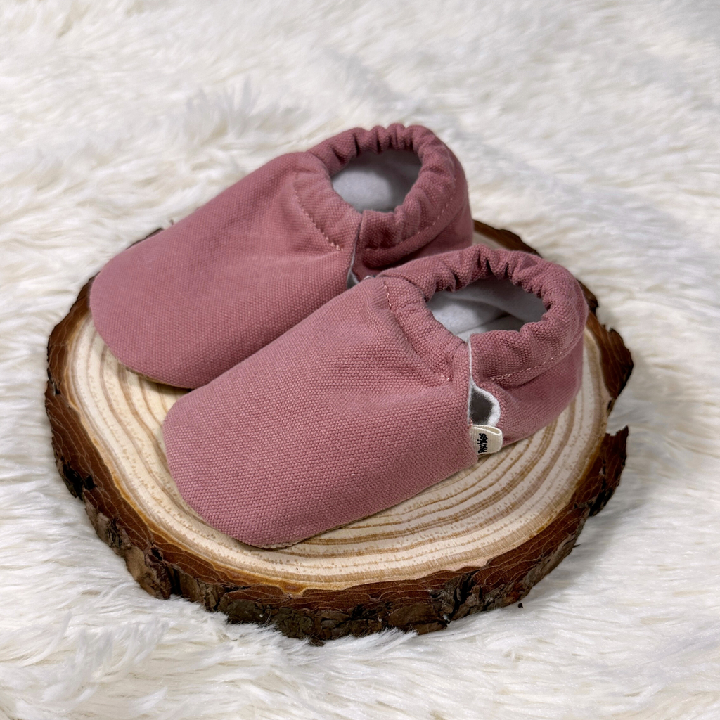 Baby badslippers sales