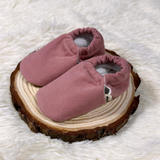 Sommer Puschies - Baby & Kleinkind Barfußschuhe