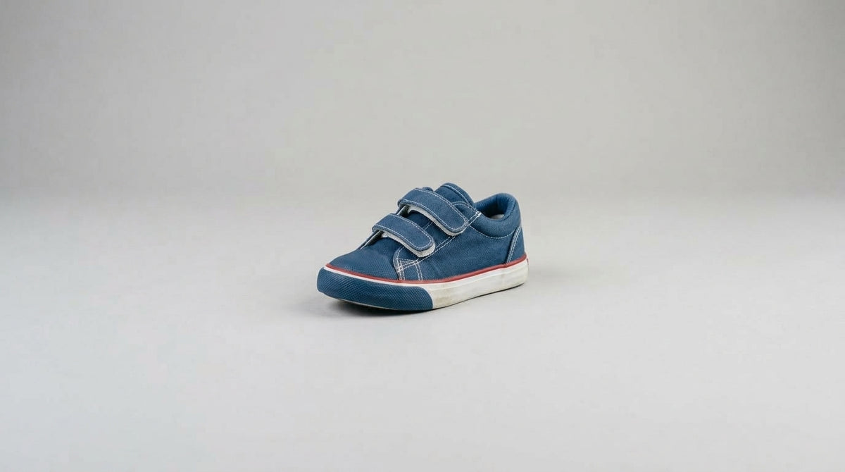 Conventional shoes