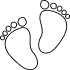 Barfußgefühl