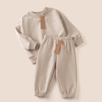 Children's sweatshirt set