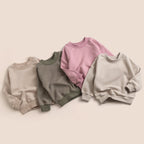 Children's sweatshirt set