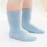 Premium Baumwollsocken (5er-Set)