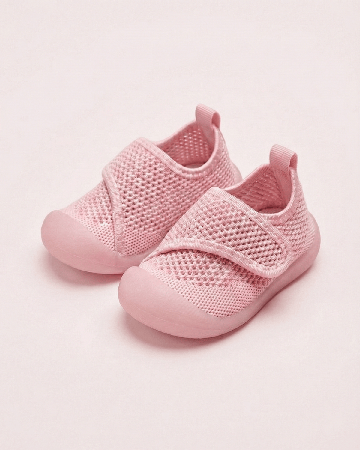 Abenteurer - rutschfeste & ergonomische Kleinkind Barfußschuhe