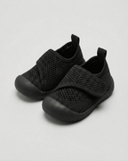 Abenteurer - rutschfeste & ergonomische Kleinkind Barfußschuhe