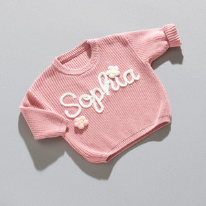 Strickpullover