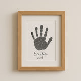 Baby Abdruckset