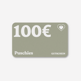 Gutschein via E-Mail