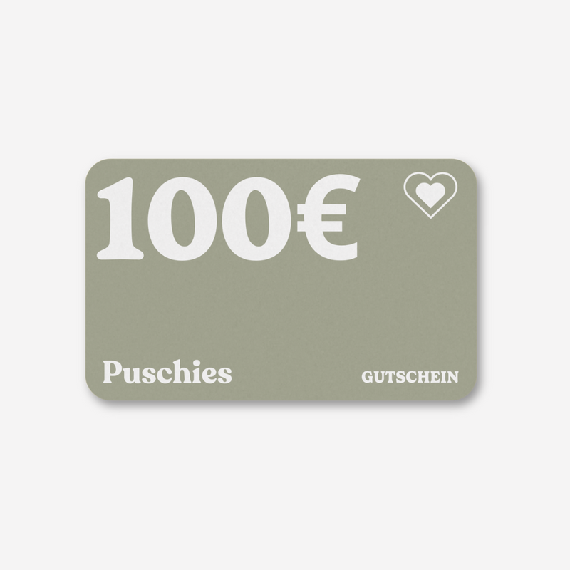 Gutschein via E-Mail