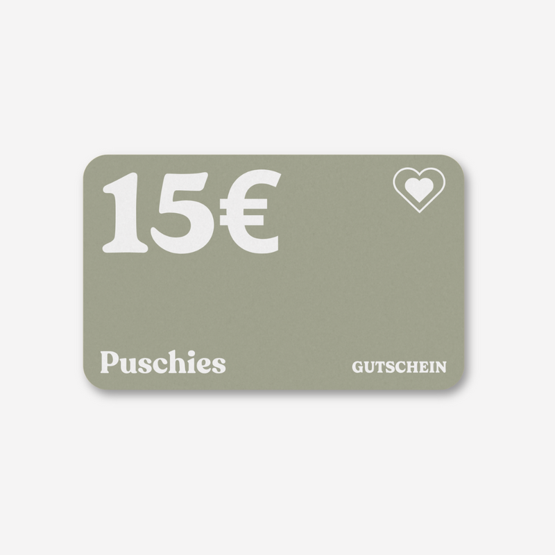 Gutschein via E-Mail