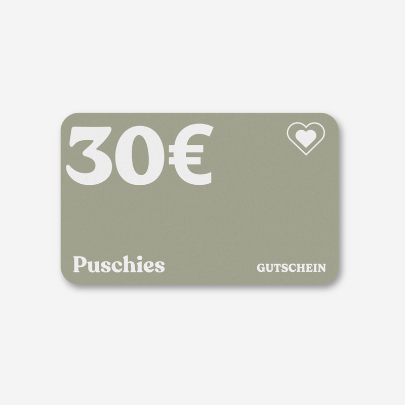 Gutschein via E-Mail