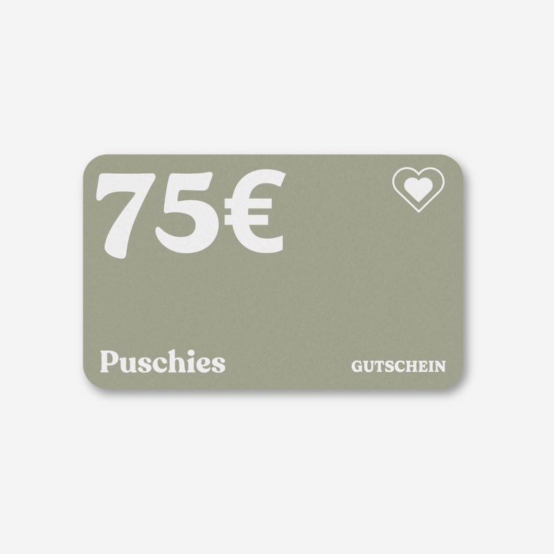 Gutschein via E-Mail