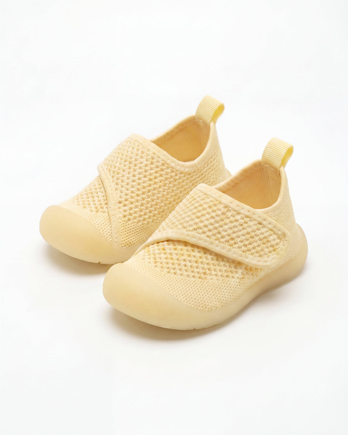 Abenteurer - rutschfeste & ergonomische Kleinkind Barfußschuhe