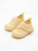 Abenteurer - rutschfeste & ergonomische Kleinkind Barfußschuhe