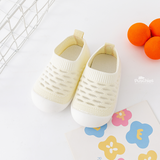 Wolkenflitzer - rutschfeste & ergonomische Kleinkind Barfußschuhe
